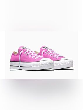 Converse Chuck Taylor All Star Women Shoes Size 8
